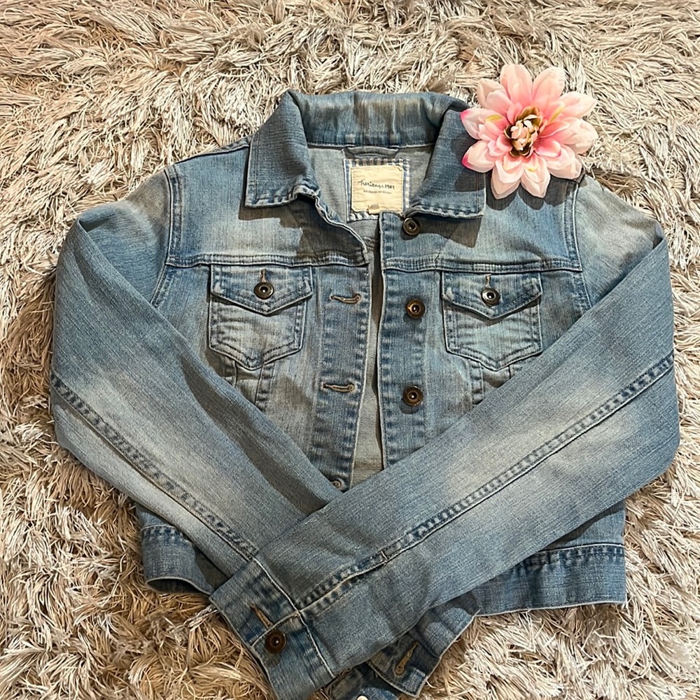 Vintage Denim jacket